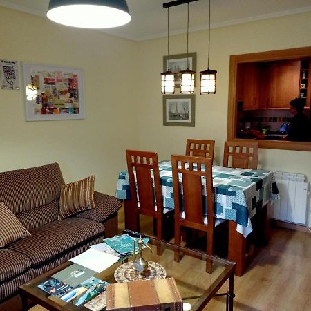 Apartamentos Bubal Pena Telera 엘프요데제카 외부 사진