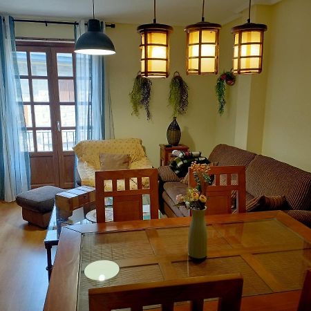 Apartamentos Bubal Pena Telera 엘프요데제카 외부 사진