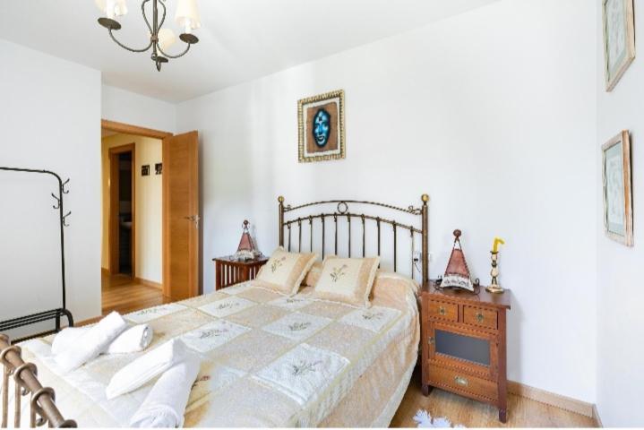 Apartamentos Bubal Pena Telera 엘프요데제카 외부 사진
