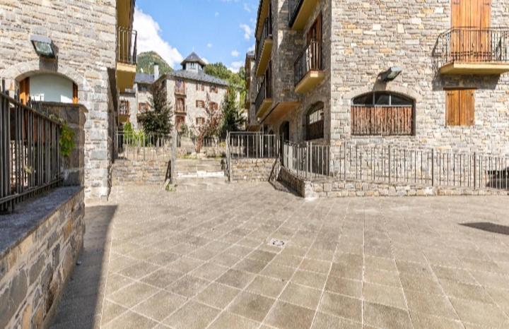 Apartamentos Bubal Pena Telera 엘프요데제카 객실 사진