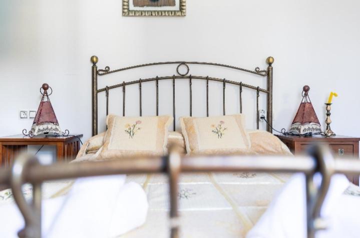 Apartamentos Bubal Pena Telera 엘프요데제카 객실 사진